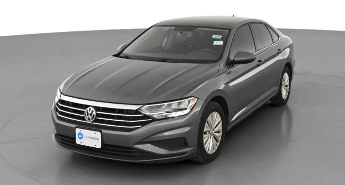 2020 Volkswagen Jetta S -
                  Manville, NJ