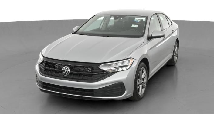 2024 Volkswagen Jetta SE -
                Bessemer, AL