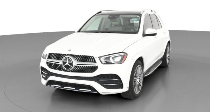 2022 Mercedes-Benz GLE 450 -
                Bessemer, AL