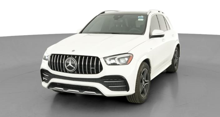 Thumbnail: 2023 Mercedes-Benz GLE - 1
