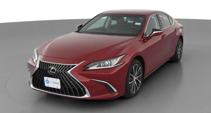 2023 Lexus ES 250 -
                Concord, NC