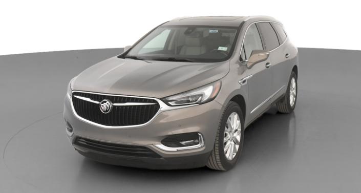 Thumbnail: 2018 Buick Enclave - 1