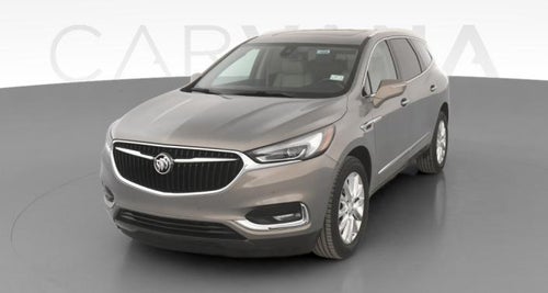 2018 Buick Enclave