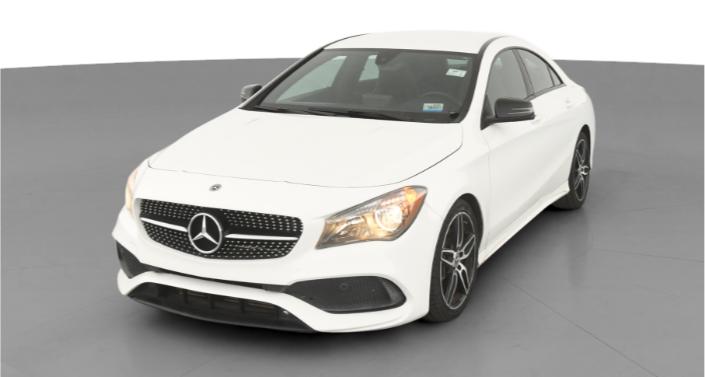 2019 Mercedes-Benz CLA 250 -
                Tolleson, AZ
