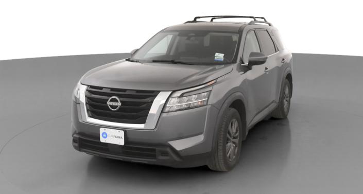 2022 Nissan Pathfinder SV -
                Fort Worth, TX