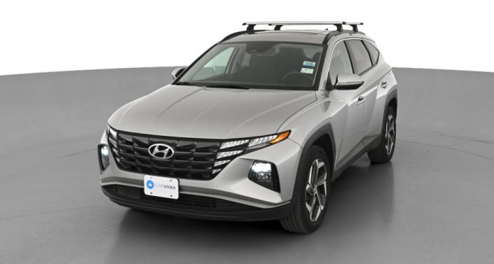 2022 Hyundai Tucson SEL -
                Beverly, NJ
