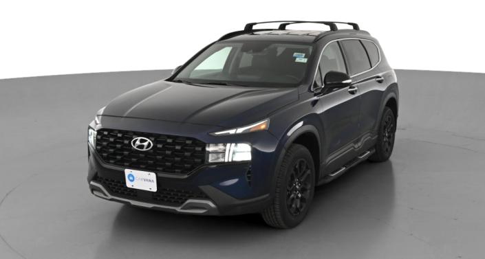 2022 Hyundai Santa Fe XRT -
                Beverly, NJ