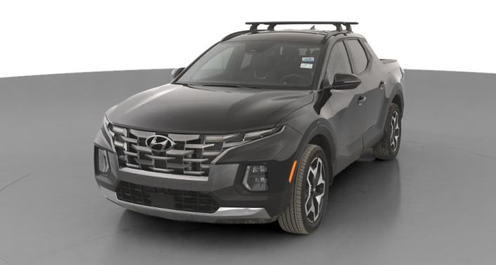 2024 Hyundai Santa Cruz Limited -
                Fort Worth, TX