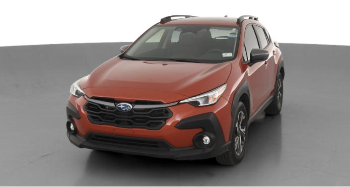 2024 Subaru Crosstrek Premium -
                Wheatland, OK
