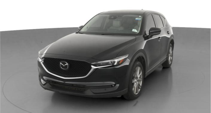 Thumbnail: 2021 Mazda CX-5 - 1