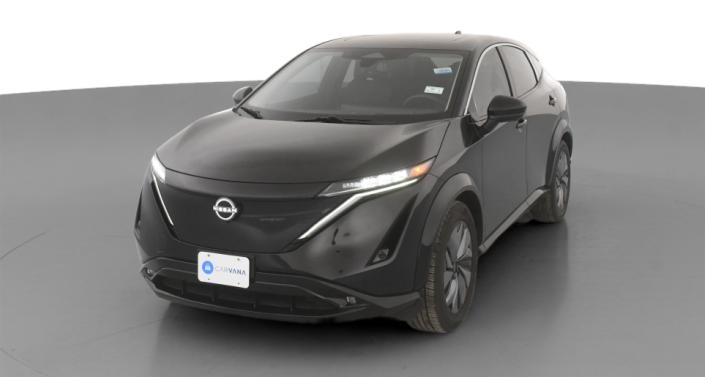 2023 Nissan Ariya Evolve+ -
                Fort Worth, TX
