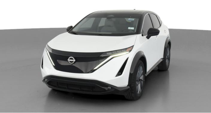 2023 Nissan Ariya Evolve+ -
                Concord, NC