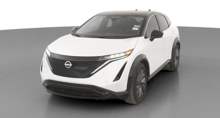 2023 Nissan Ariya Empower+ -
                Fort Worth, TX