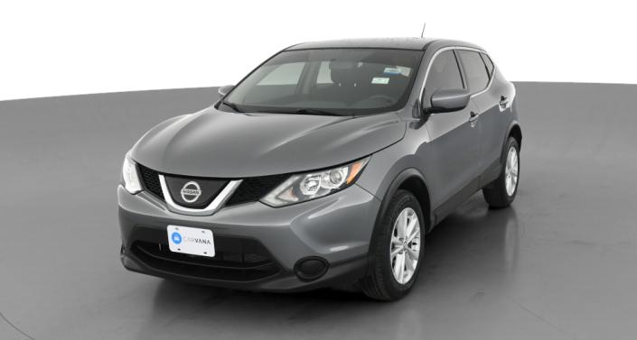 2019 Nissan Rogue Sport S -
                Richton Park, IL