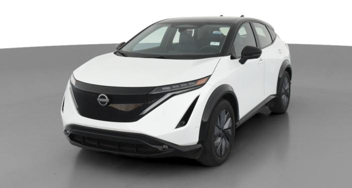 2023 Nissan Ariya Platinum+ -
                Concord, NC