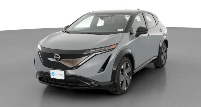 Thumbnail: 2024 Nissan Ariya - 1