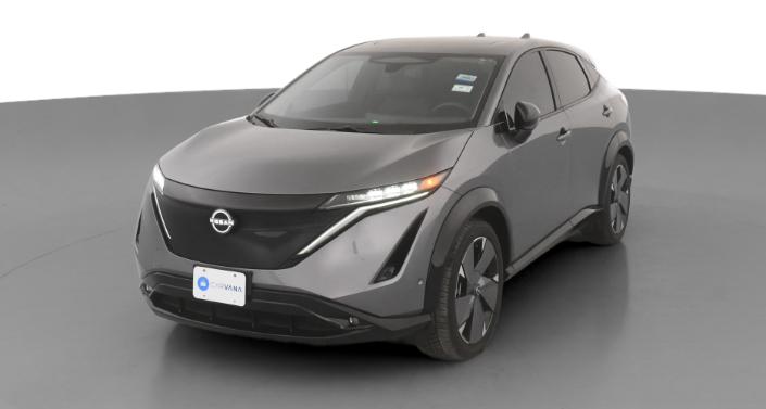 Thumbnail: 2023 Nissan Ariya - 1