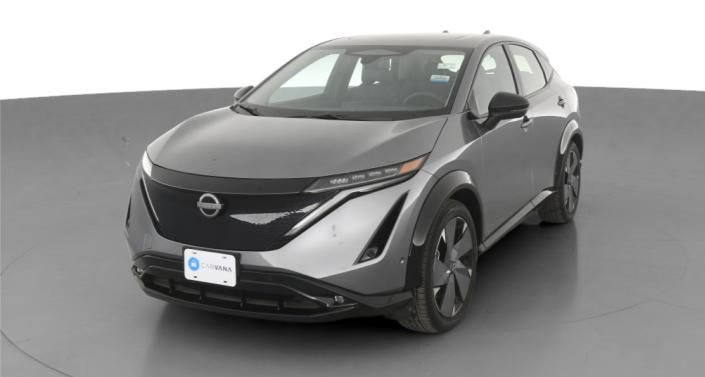 2023 Nissan Ariya Platinum+ -
                Wheatland, OK