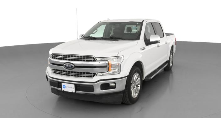 2018 Ford Econoline E-150 -
                Wheatland, OK