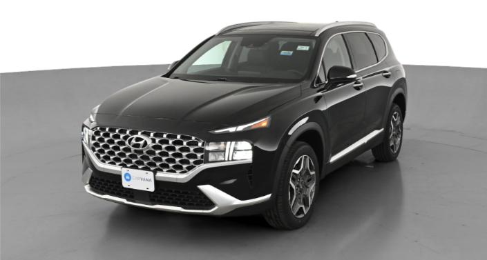 2022 Hyundai Santa Fe SEL -
                  Manville, NJ