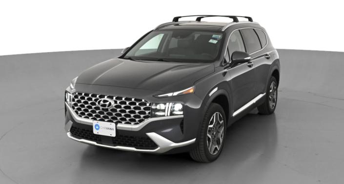 2023 Hyundai Santa Fe Limited -
                Beverly, NJ