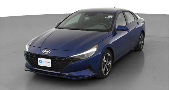 2023 Hyundai Elantra SEL -
                Beverly, NJ