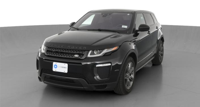 2019 Land Rover Range Rover Evoque Landmark Edition -
                Colonial Heights, VA
