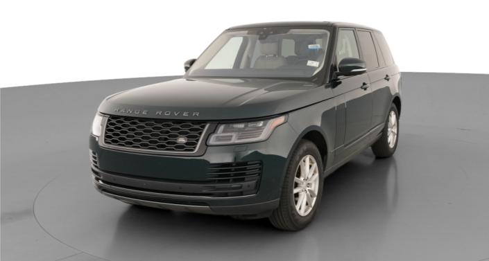 2020 Land Rover Range Rover  -
                Auburn, GA