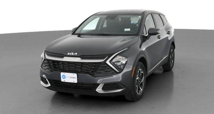 2023 Kia Sportage LX -
                Richton Park, IL