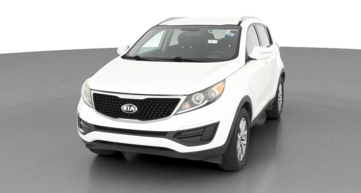 2015 Kia Sportage LX -
                Bessemer, AL