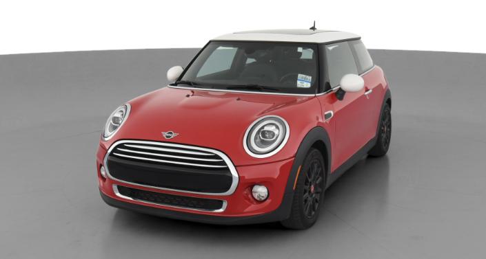 2019 MINI Cooper Hardtop 2 Door -
                Concord, NC