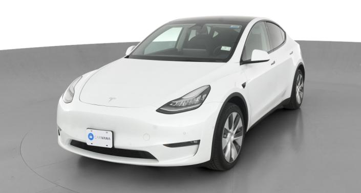 2021 Tesla Model Y Long Range -
                Colonial Heights, VA