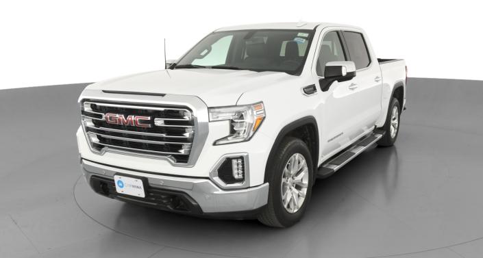 2020 GMC Sierra 1500 SLT -
                San Antonio, TX