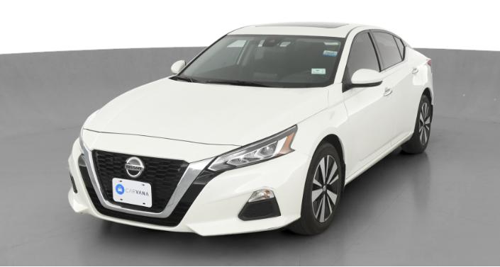 2021 Nissan Altima SV -
                Colonial Heights, VA