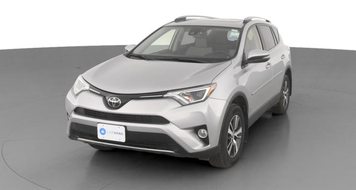 2018 Toyota RAV4 XLE -
                Indianapolis, IN