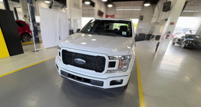 2019 Ford Econoline E-150 -
                Tempe, AZ