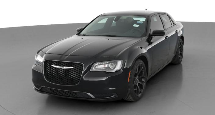 2019 Chrysler 300 Touring -
                Richton Park, IL