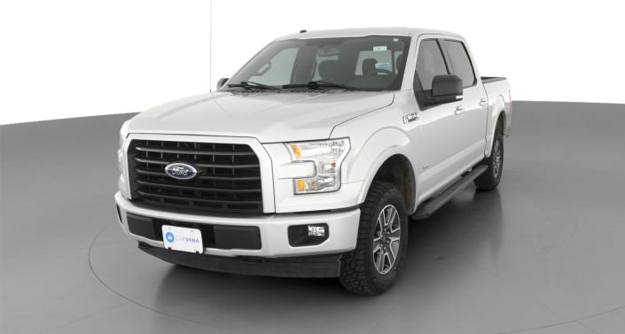 2017 Ford Econoline E-150 -
                Rocklin, CA