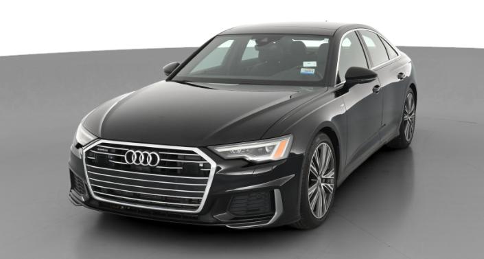 2019 Audi A6 TFSI Premium -
                Trenton, OH