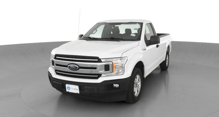 Thumbnail: 2019 Ford Econoline - 1