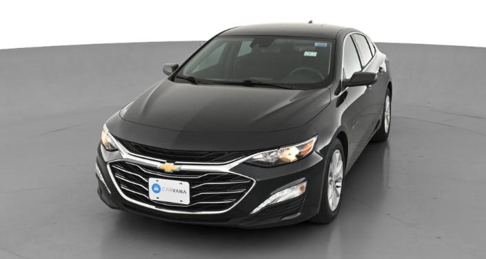2023 Chevrolet Malibu LT -
                  Beverly, NJ