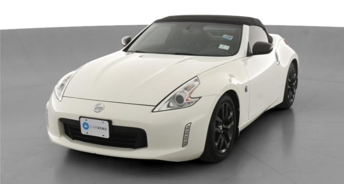 2017 Nissan Z 370Z -
                San Antonio, TX