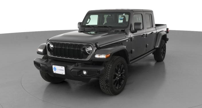 2024 Jeep Gladiator Nighthawk -
                Richton Park, IL