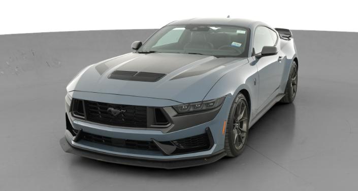 2024 Ford Mustang Dark Horse -
                  Lorain, OH