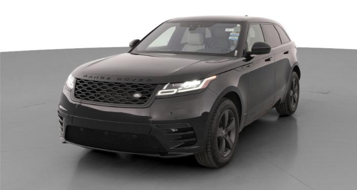 Thumbnail: 2020 Land Rover Range Rover Velar - 1