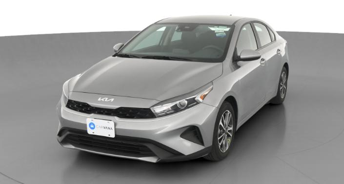 2024 Kia Forte LXS -
                Rocklin, CA