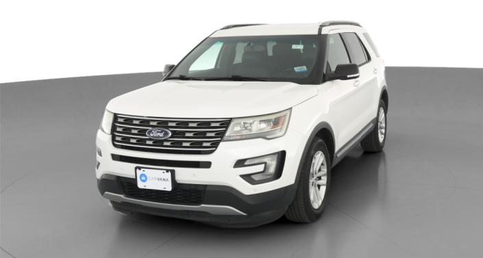 2016 Ford Explorer XLT -
                Tooele, UT
