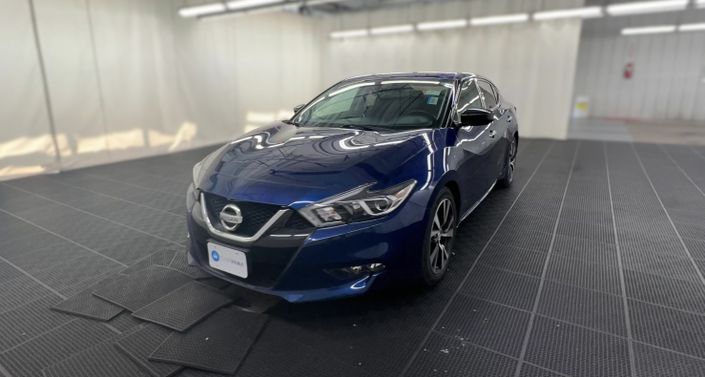 2018 Nissan Maxima S -
                Indianapolis, IN