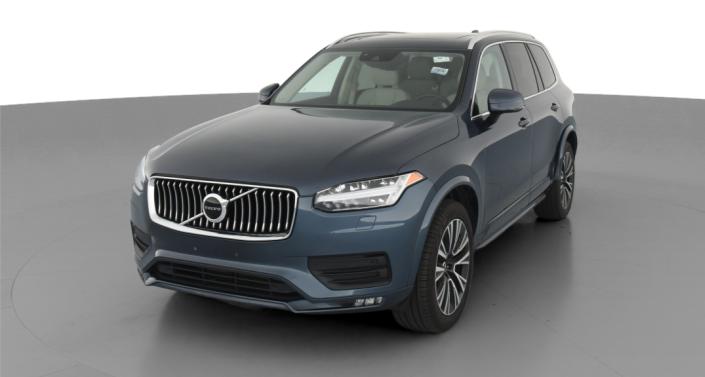 2021 Volvo XC90 T6 Momentum -
                Concord, NC