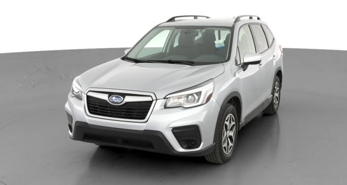 2020 Subaru Forester Premium -
                Lorain, OH